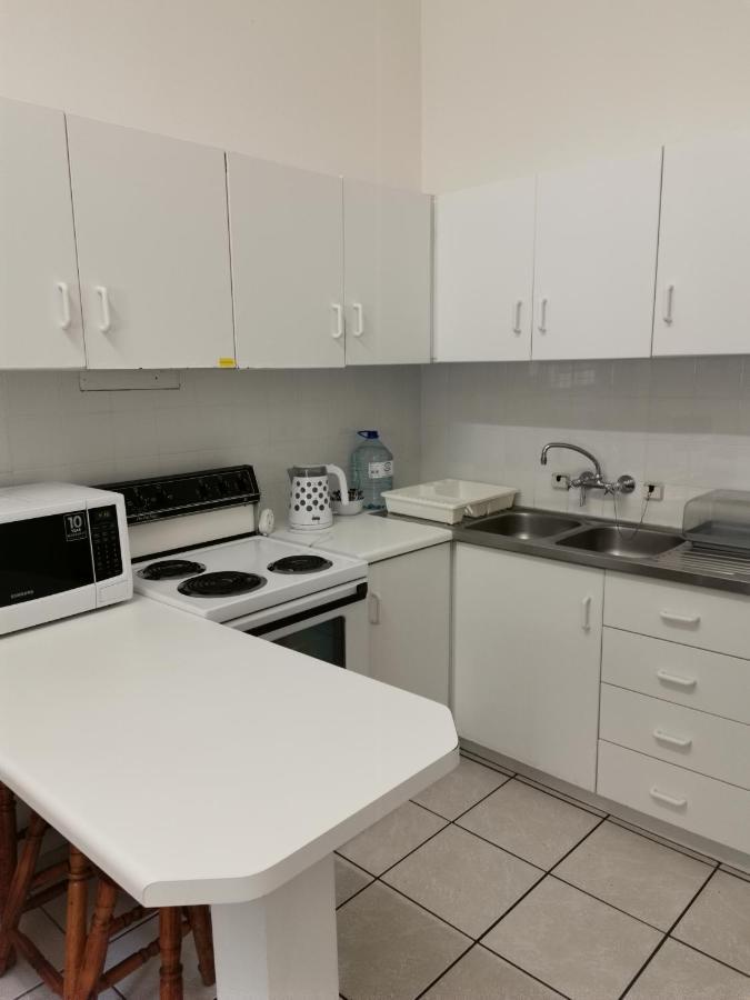Muir Holiday Apartments Stilbaai Zewnętrze zdjęcie