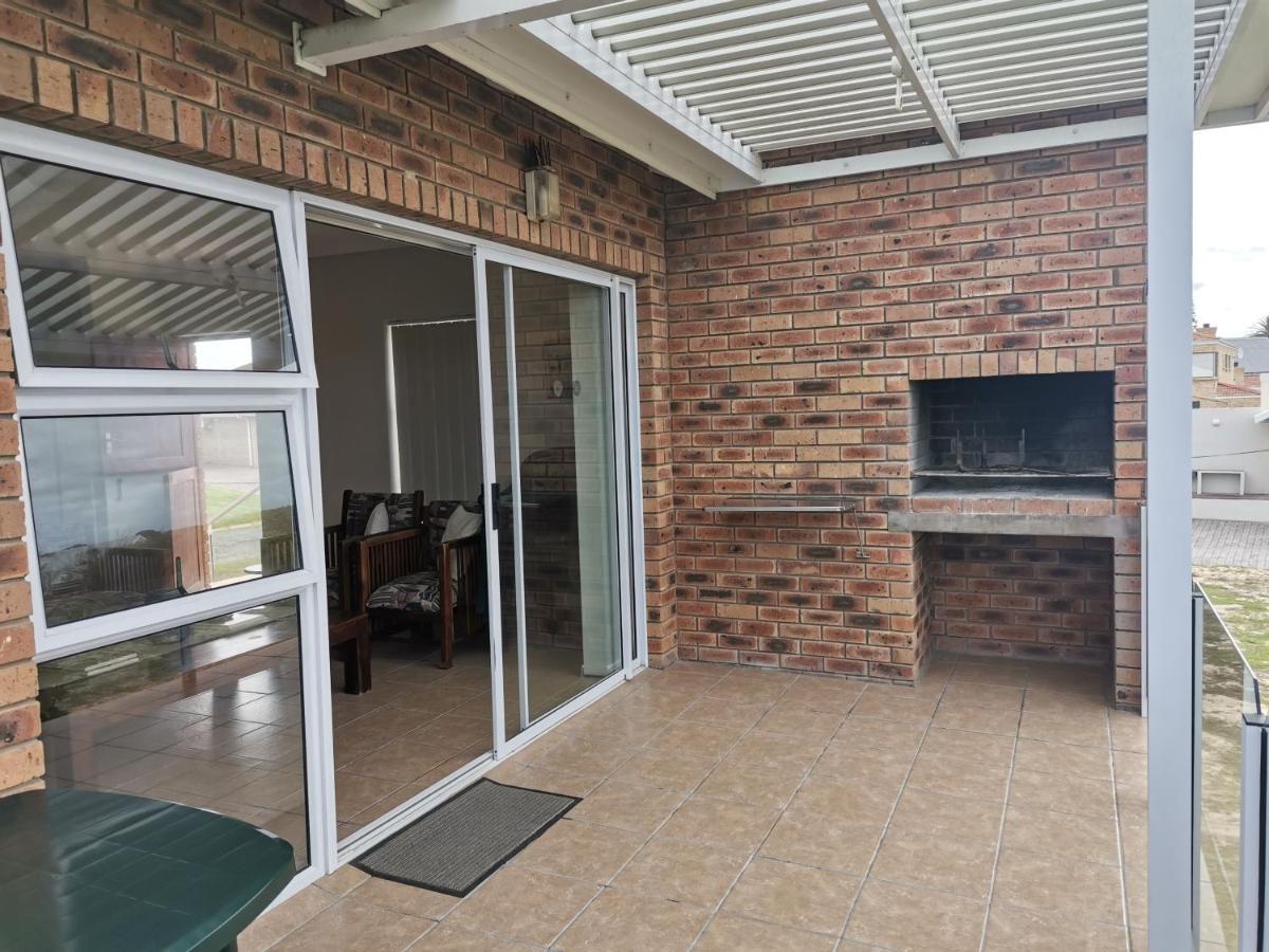 Muir Holiday Apartments Stilbaai Zewnętrze zdjęcie