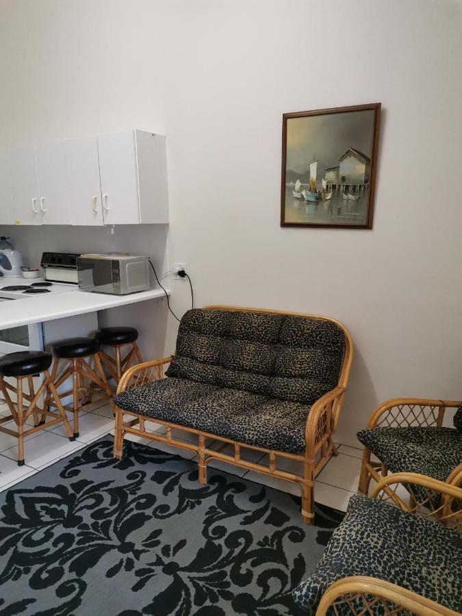 Muir Holiday Apartments Stilbaai Zewnętrze zdjęcie