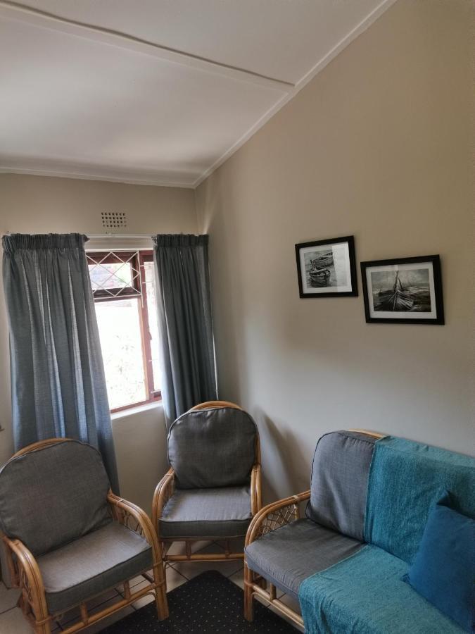 Muir Holiday Apartments Stilbaai Zewnętrze zdjęcie