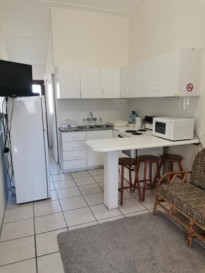 Muir Holiday Apartments Stilbaai Zewnętrze zdjęcie