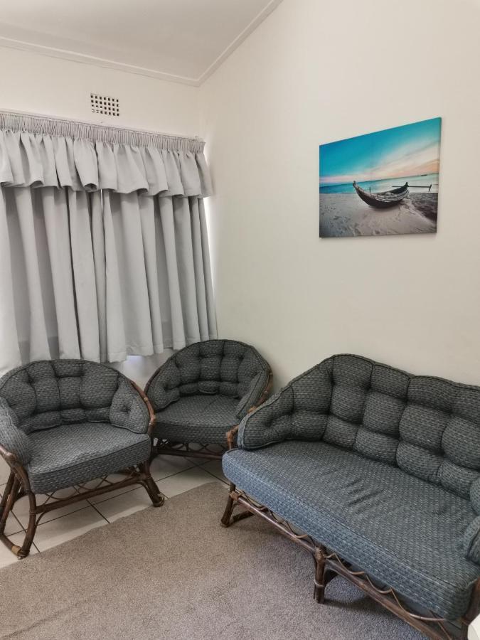 Muir Holiday Apartments Stilbaai Zewnętrze zdjęcie