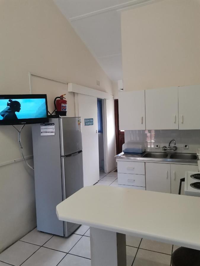 Muir Holiday Apartments Stilbaai Zewnętrze zdjęcie