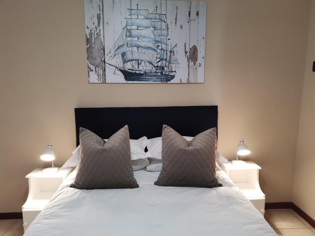 Muir Holiday Apartments Stilbaai Zewnętrze zdjęcie