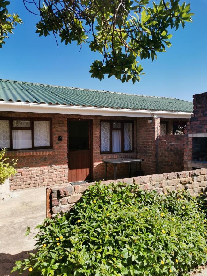 Muir Holiday Apartments Stilbaai Zewnętrze zdjęcie