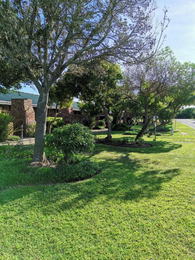 Muir Holiday Apartments Stilbaai Zewnętrze zdjęcie