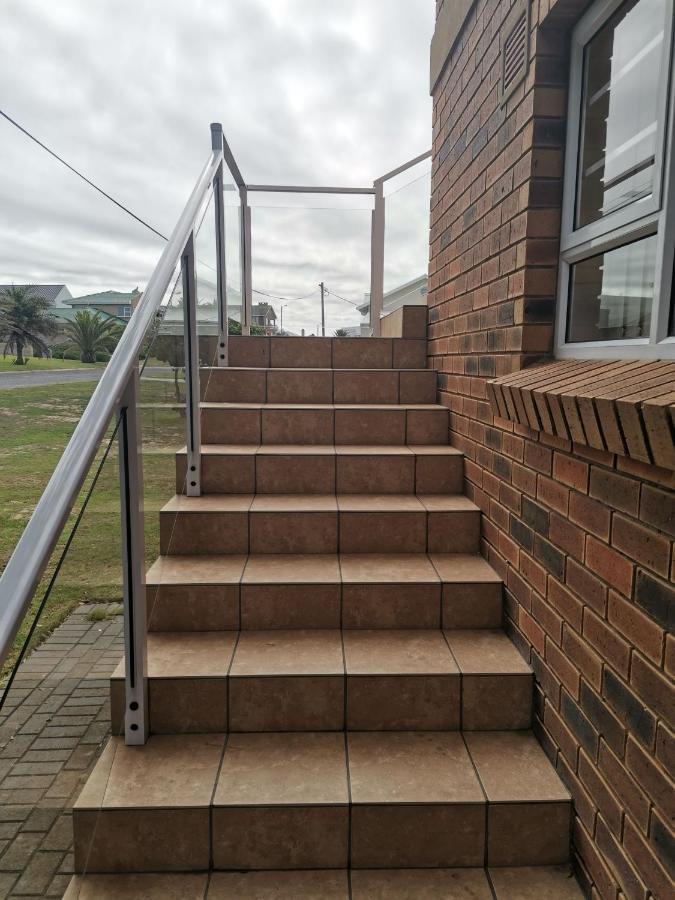 Muir Holiday Apartments Stilbaai Zewnętrze zdjęcie