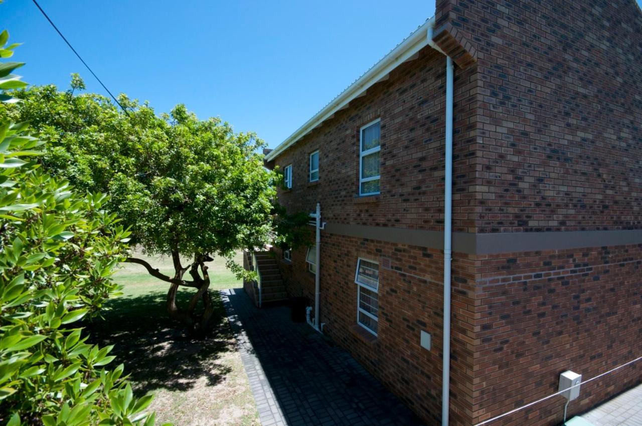 Muir Holiday Apartments Stilbaai Zewnętrze zdjęcie