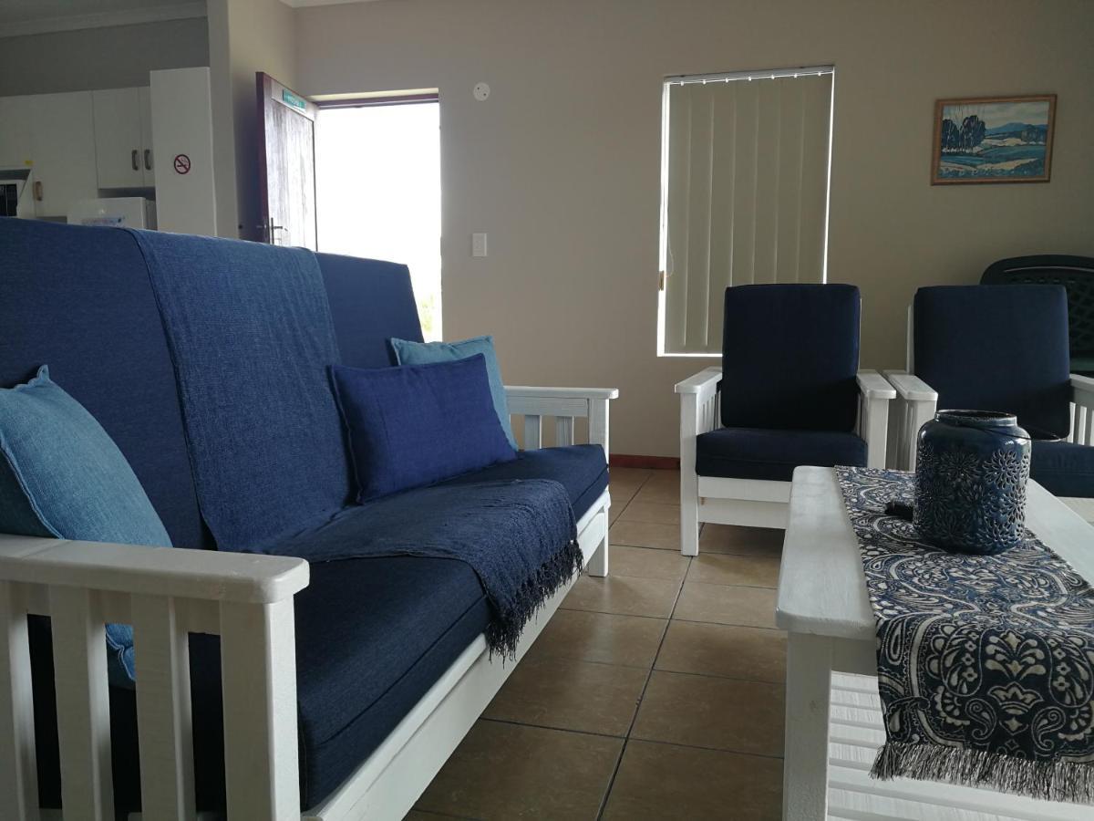 Muir Holiday Apartments Stilbaai Zewnętrze zdjęcie